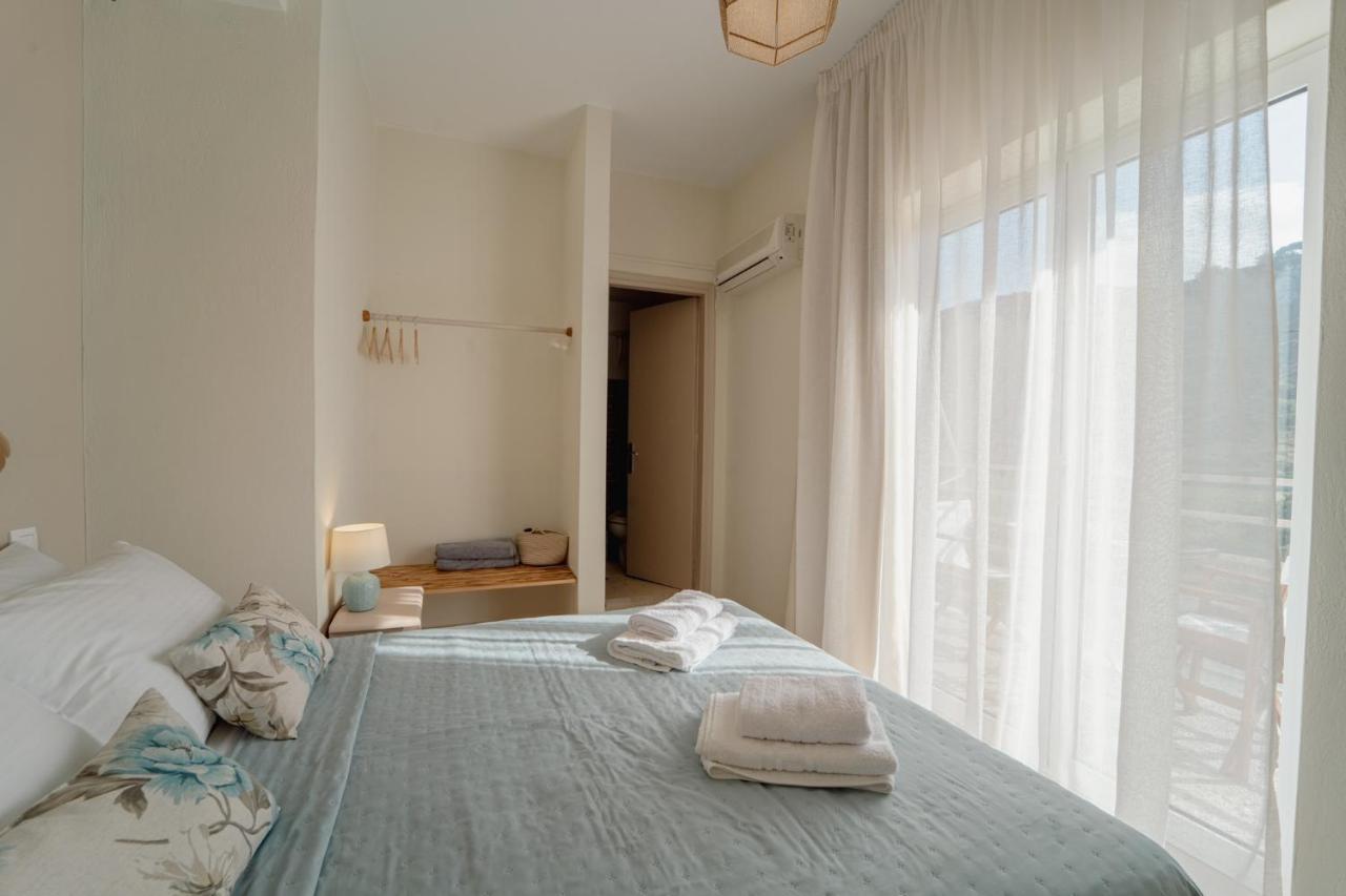 Drita Studios & Apartments Svoronata Exterior photo